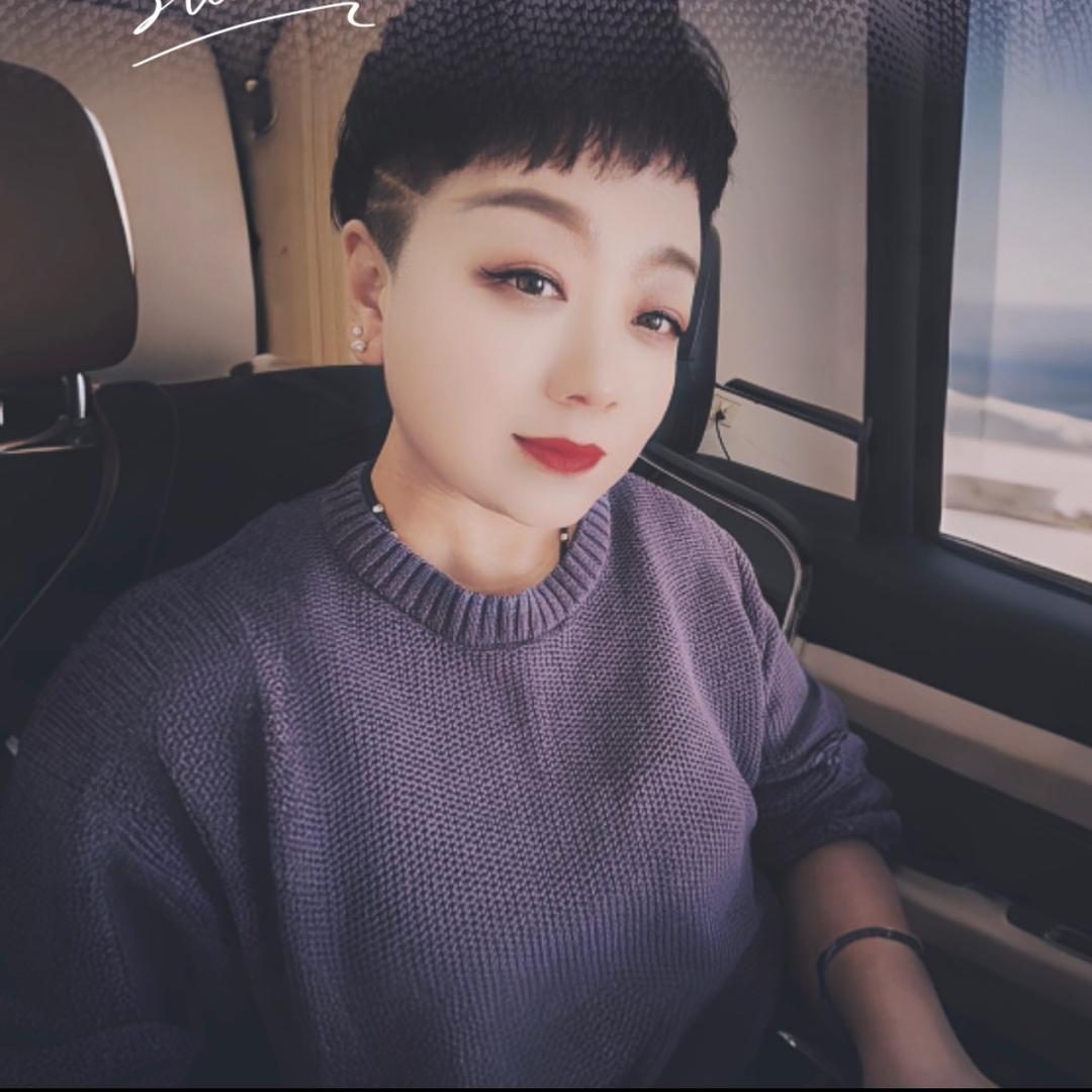 芝姐💋