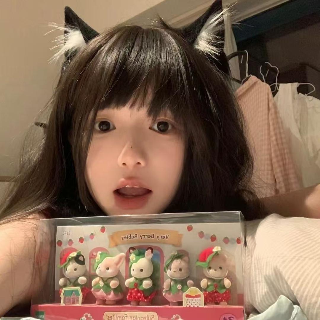 人机de芙芙（直播版）