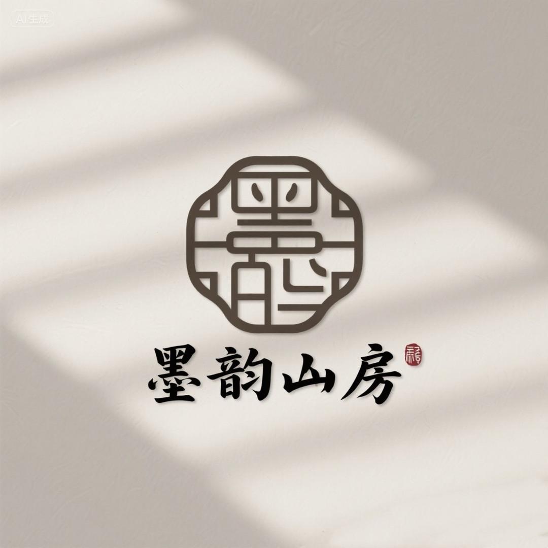 墨韵山房家具