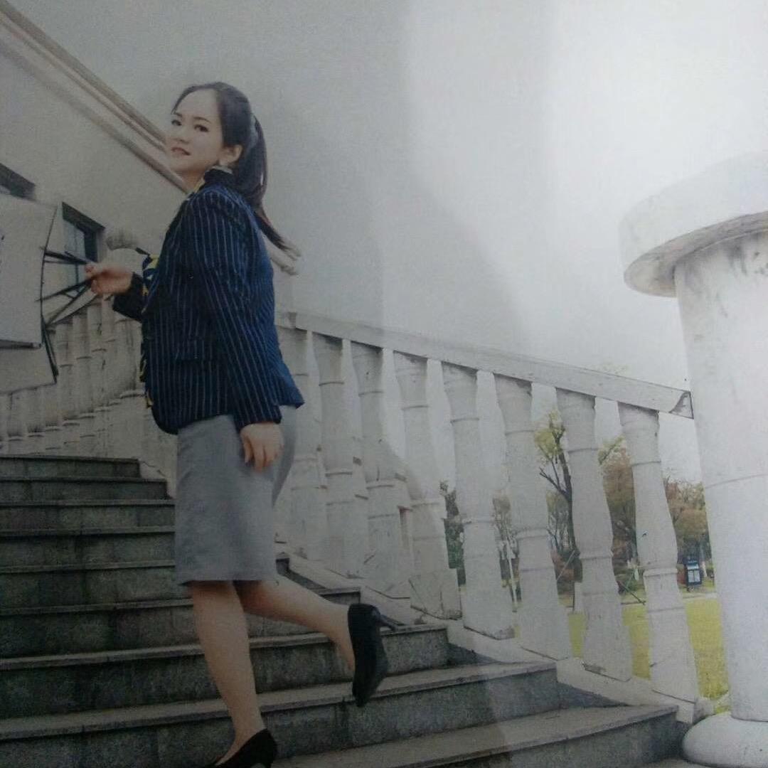 化纤姐，Helen