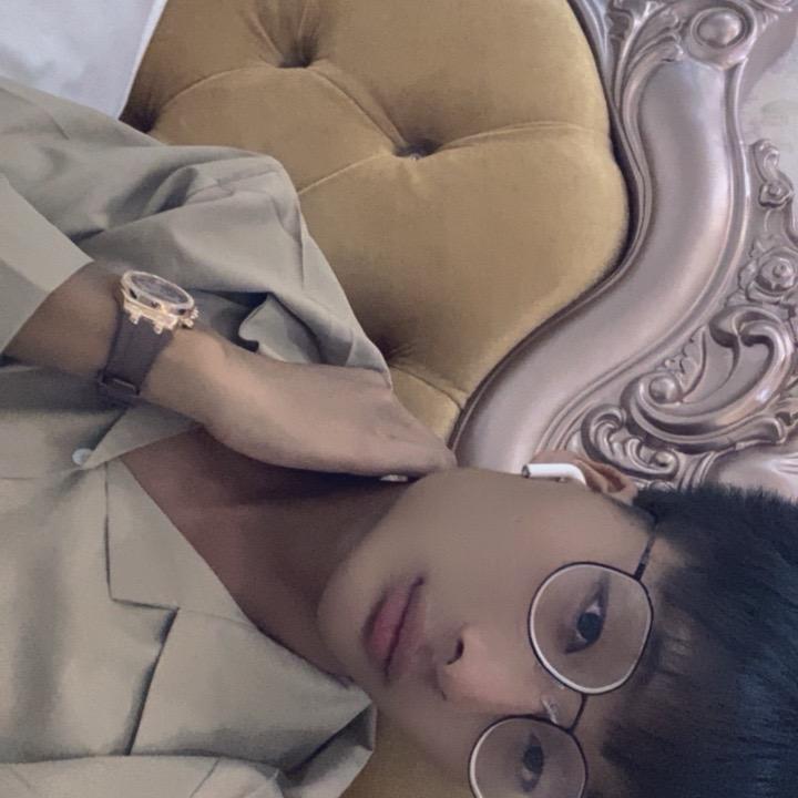 对方正在输入中……