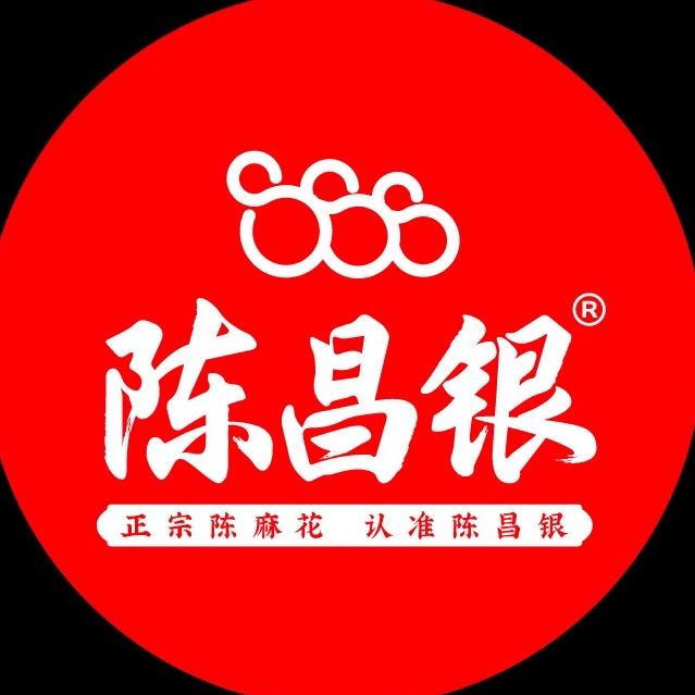 陈昌银食品旗舰店