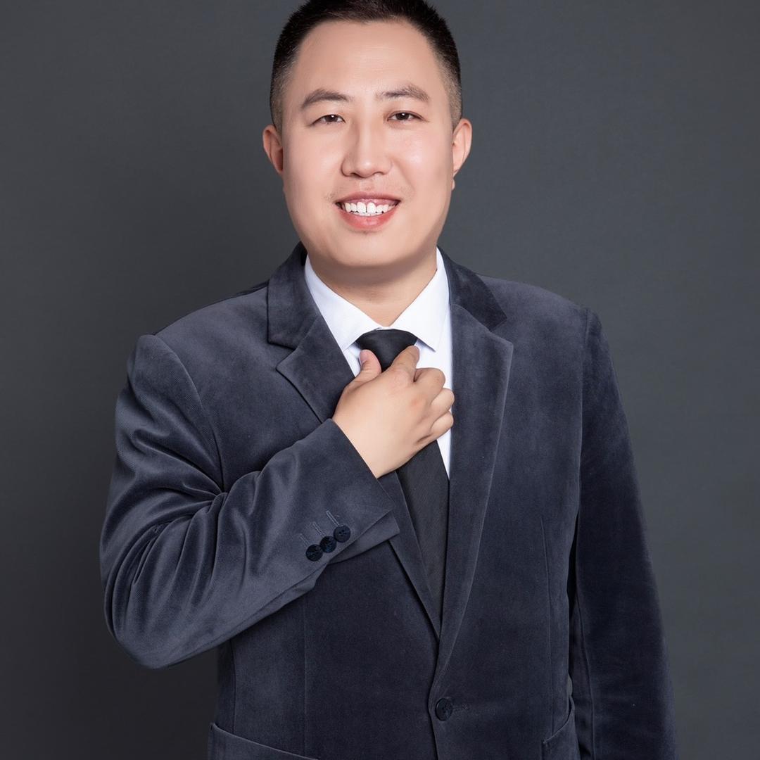 梁先生大同阔房