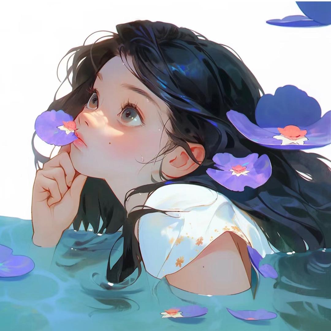 害羞张张