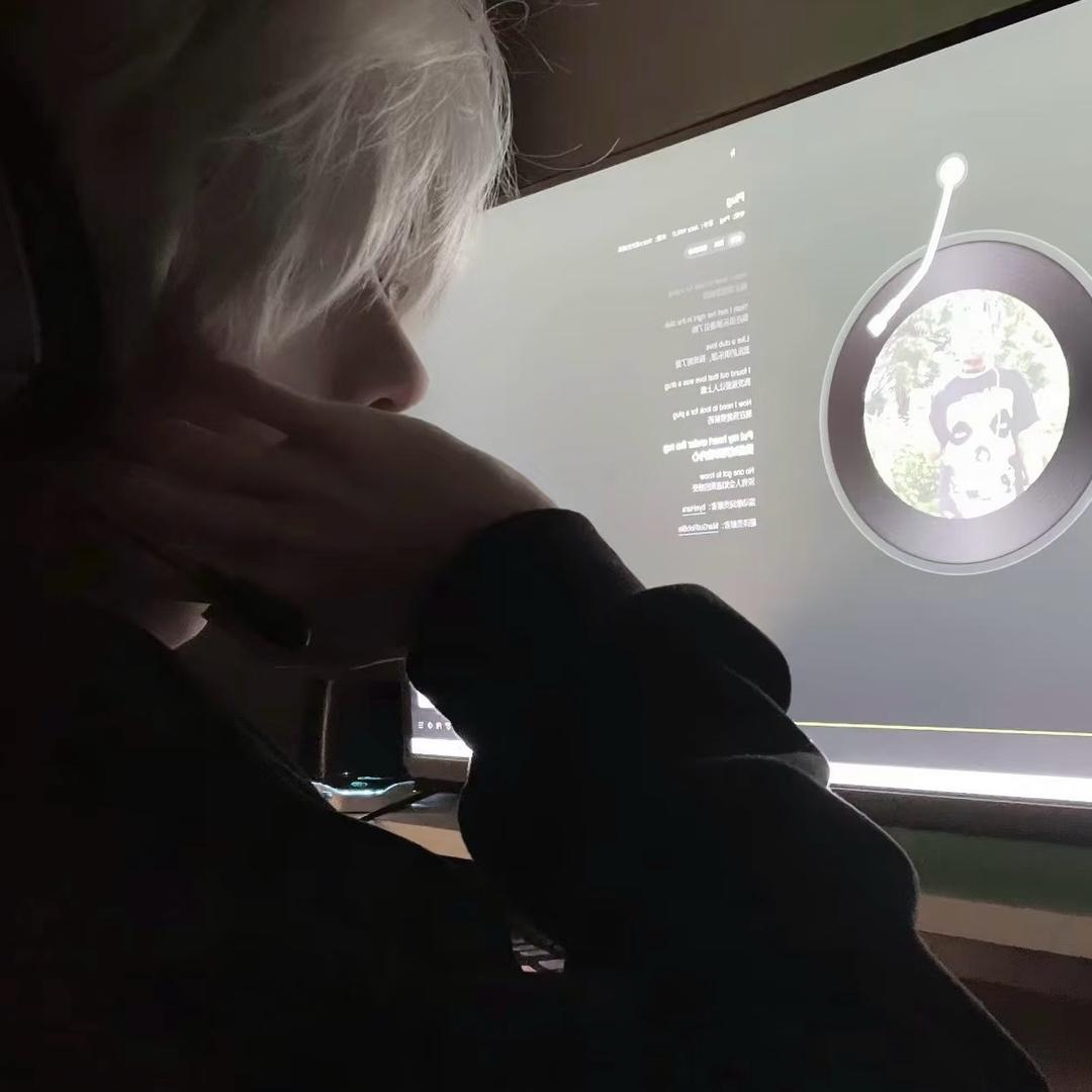 心动男嘉宾༊゜