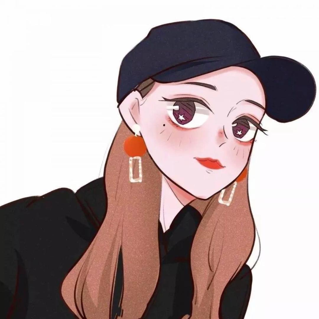 谁苍白了谁的颜