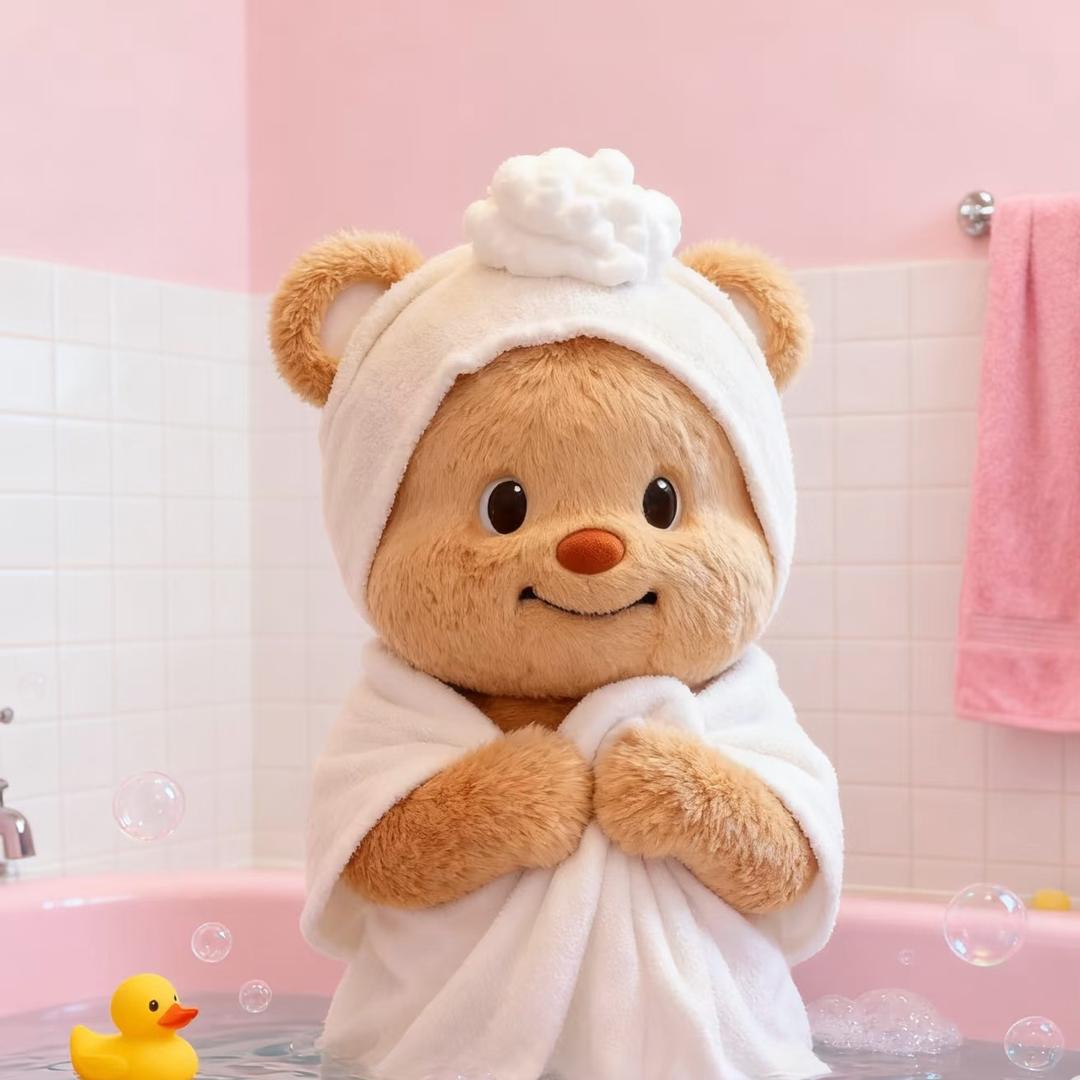 旺仔小馒头🎙️