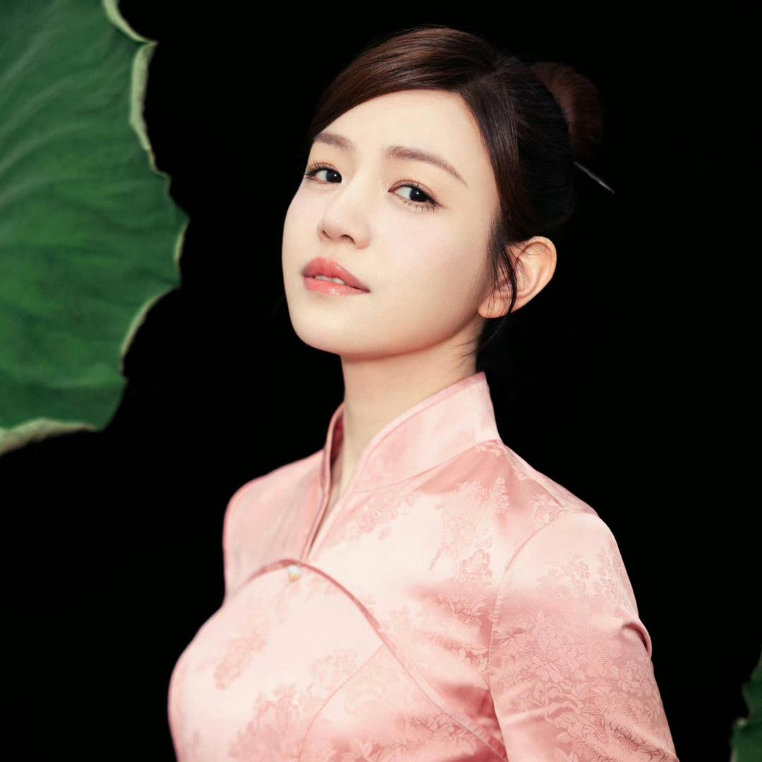 陈妍希