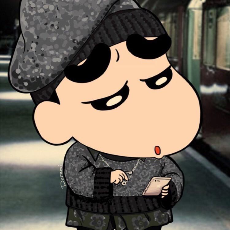鍾先生