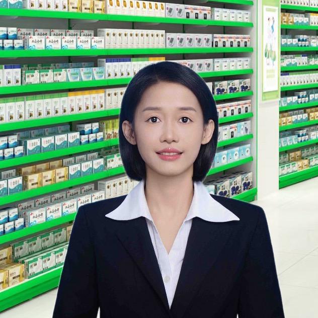 小李说健康