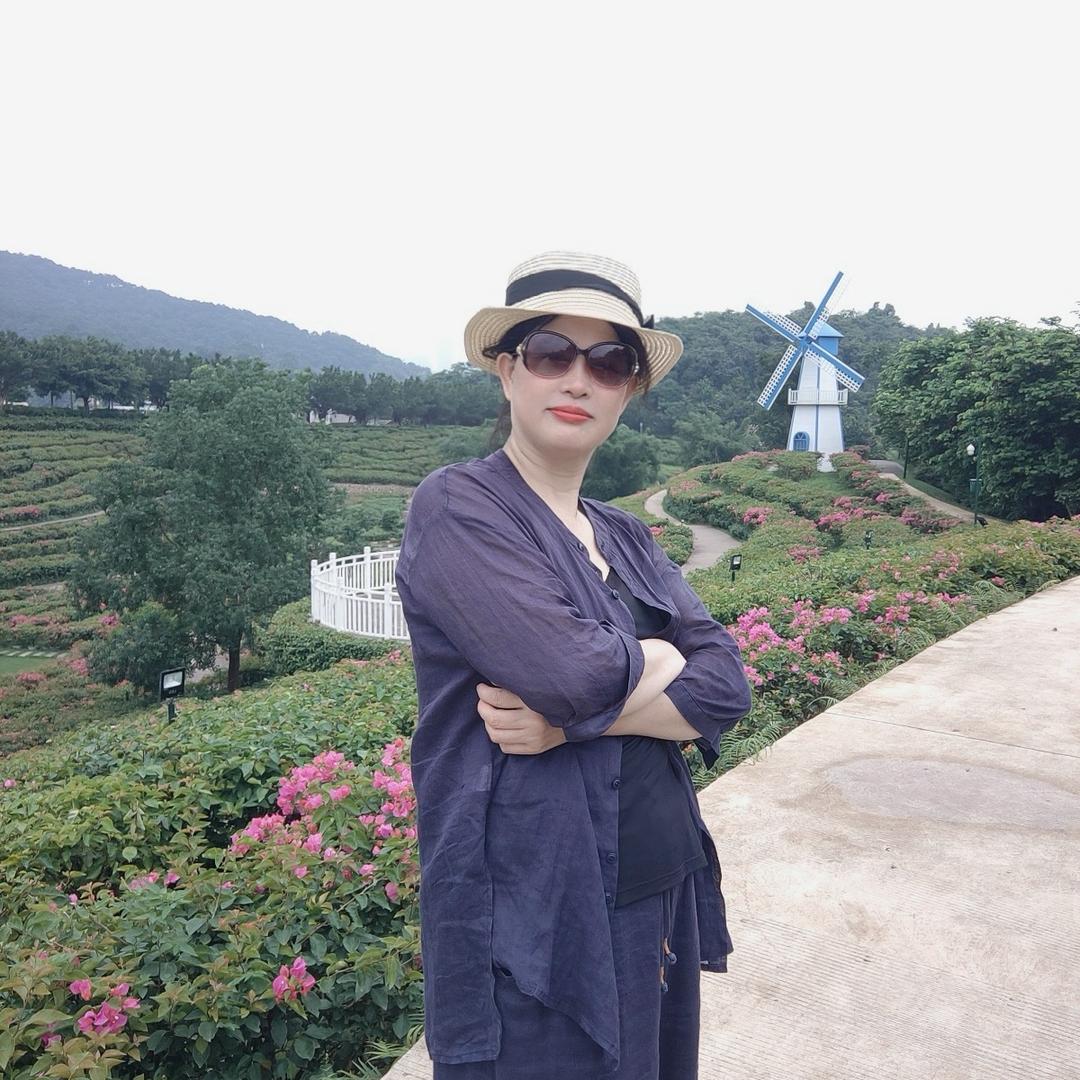 白云5234