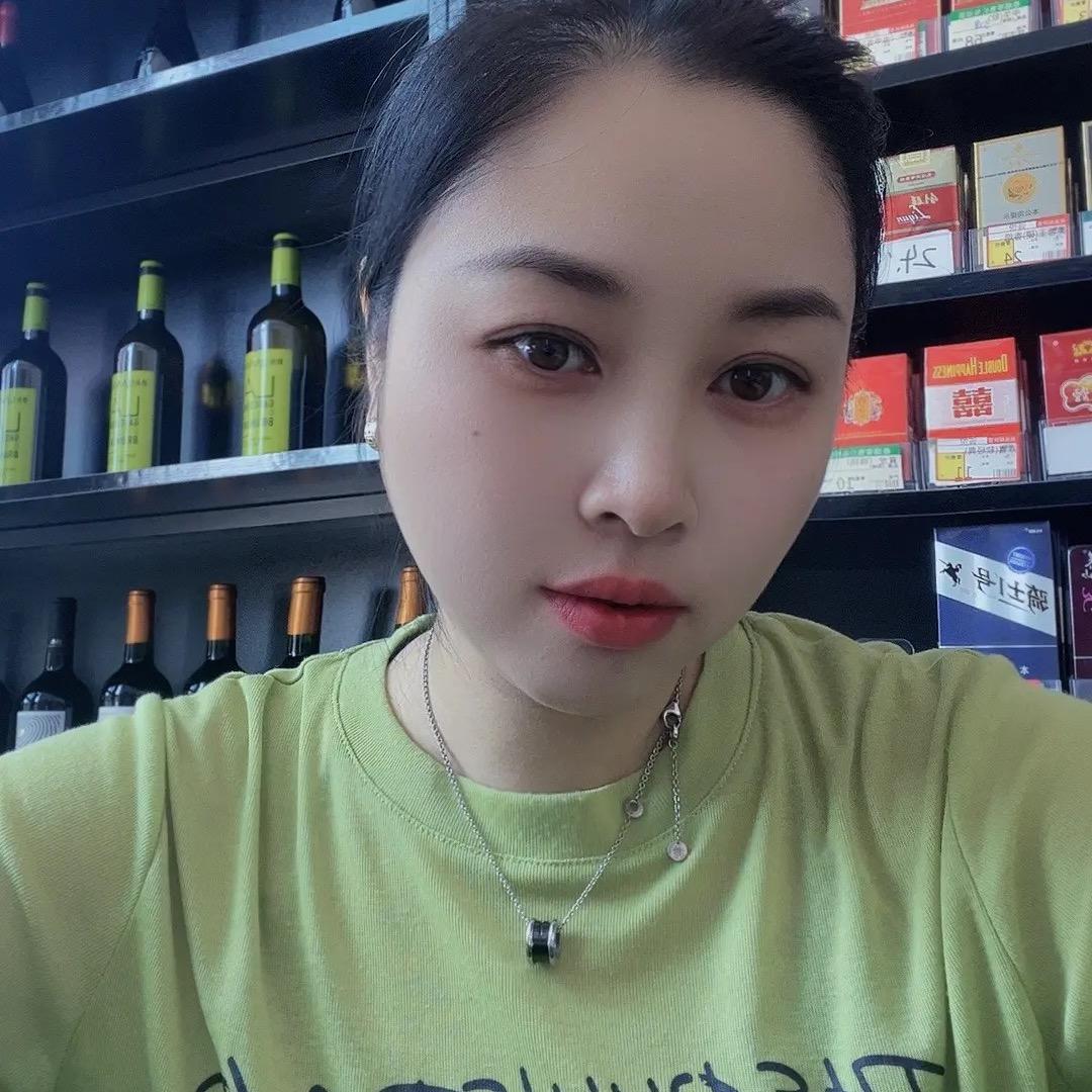 雪儿🍎