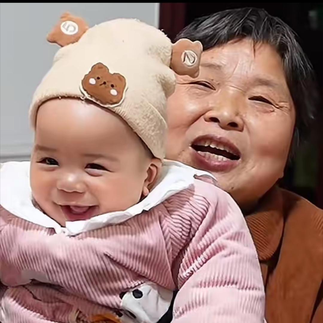 拉乌姐妹家生活集