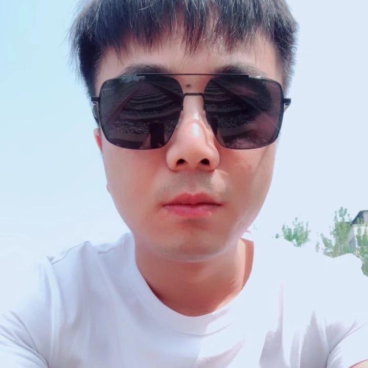 TK波哥