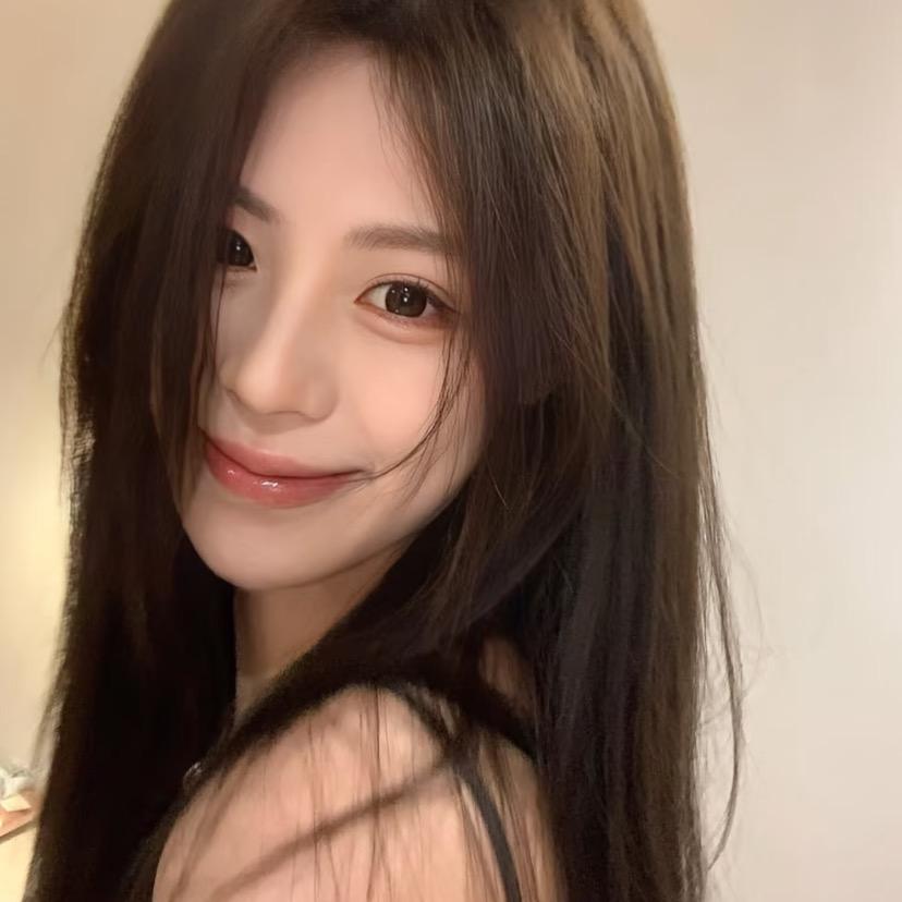 视源-女神爱自己