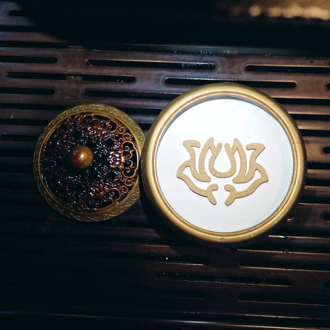 佰强装饰（伟悦）