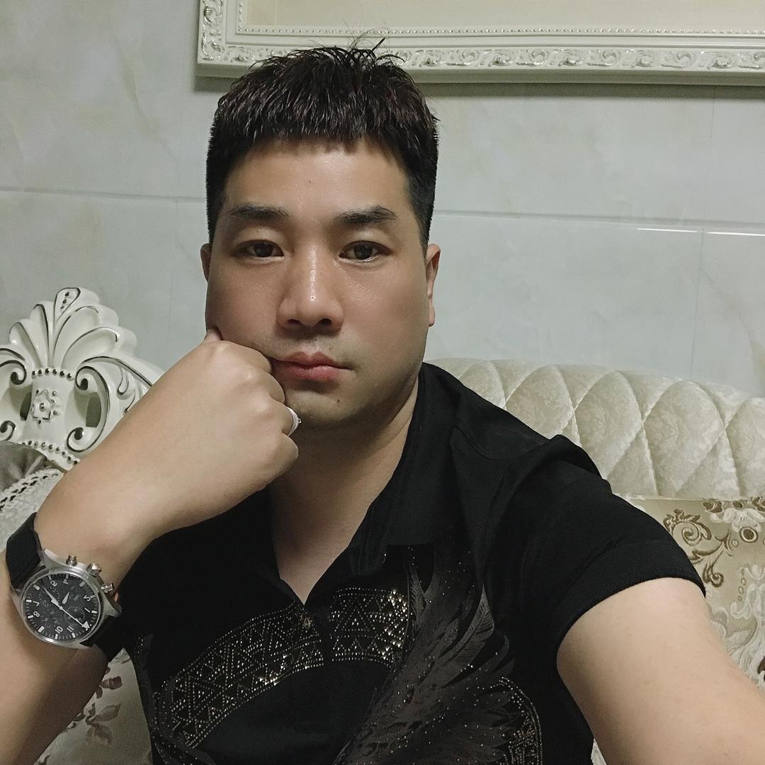 大人物男装穿搭