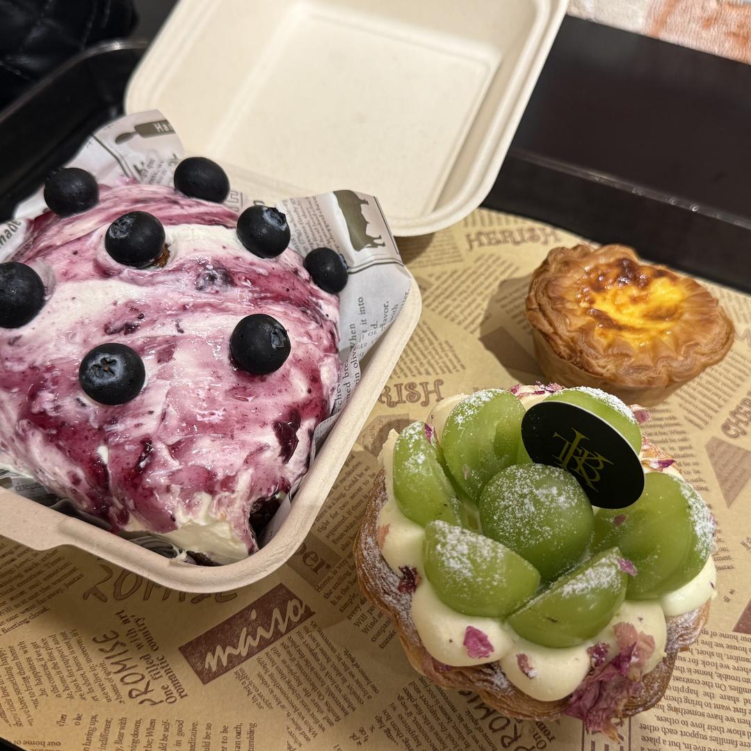 Labubu 祖国版潮玩