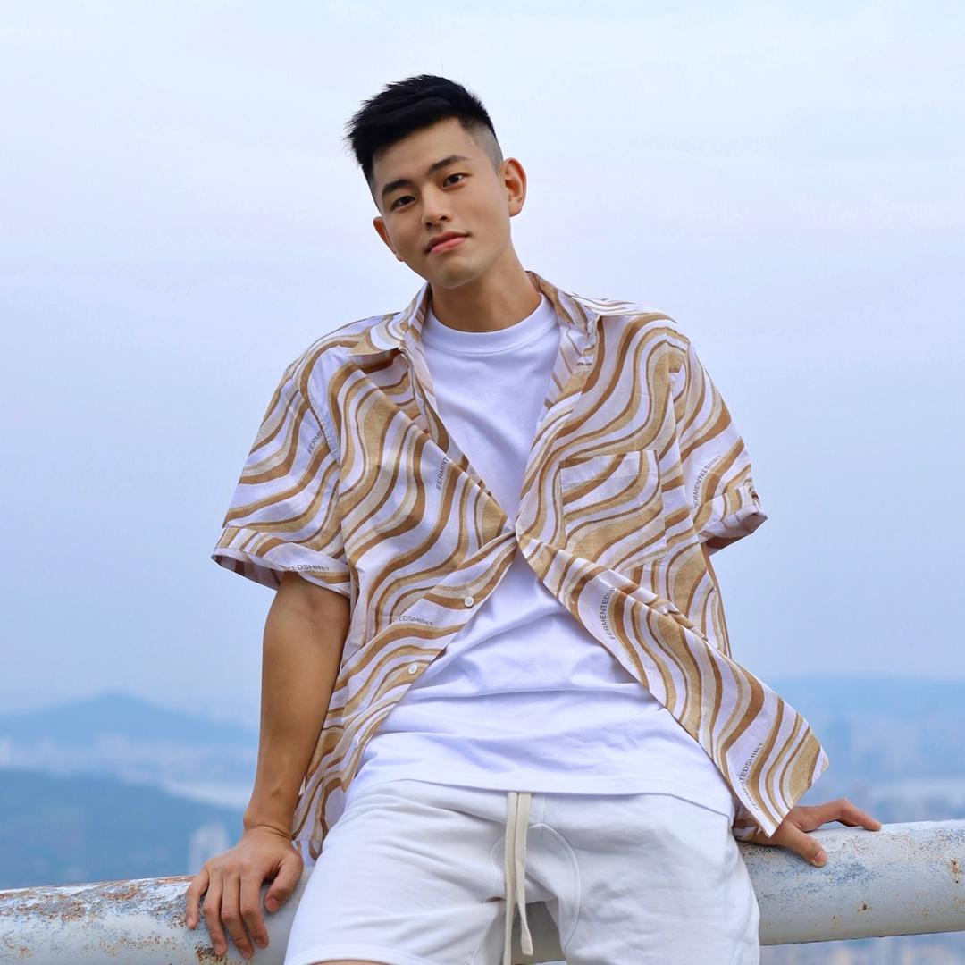 李滨灏啊