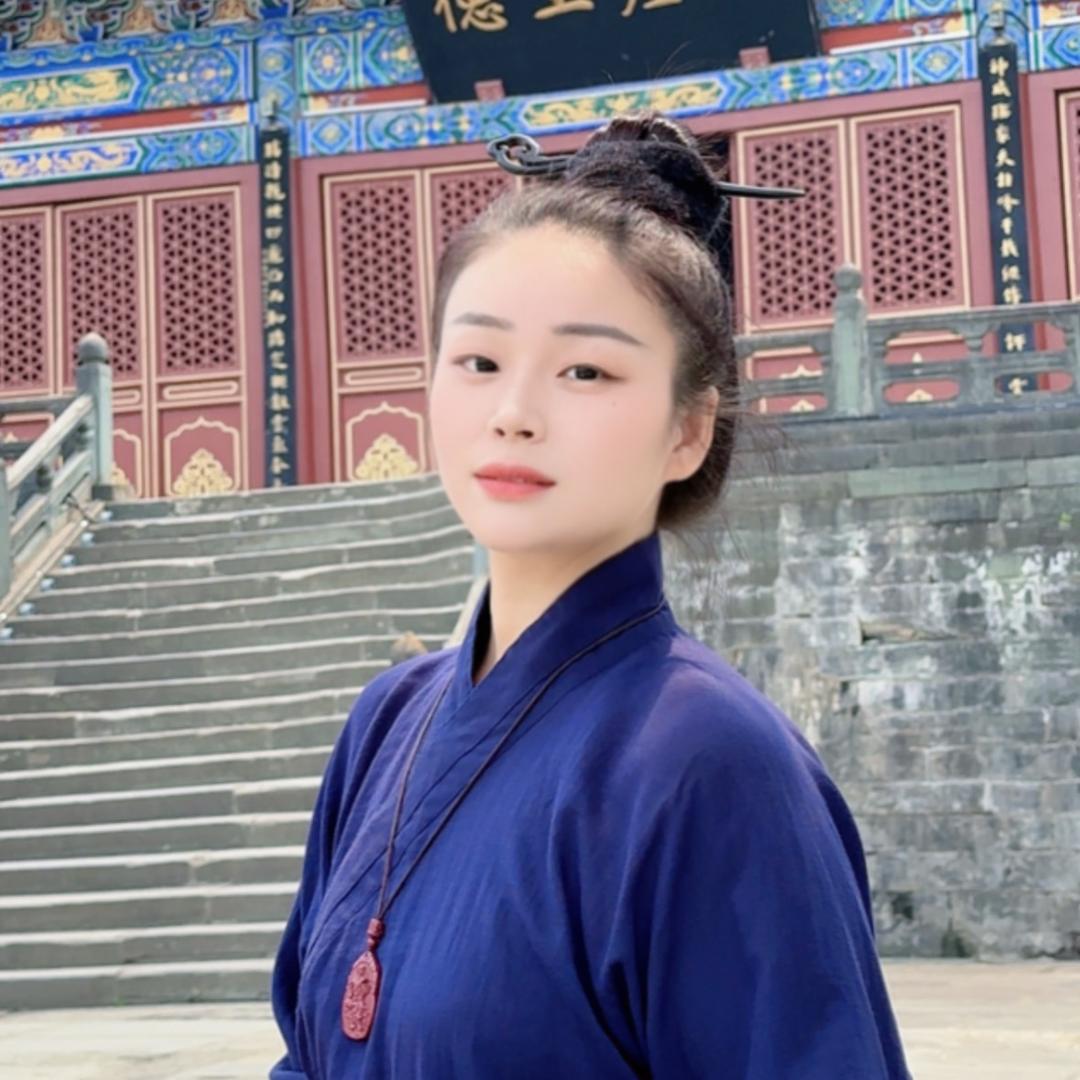 武当紫灵