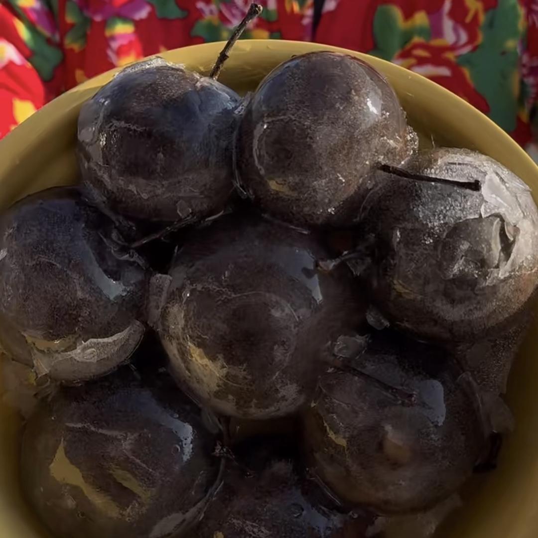 小李子特产经营部（大冻梨）