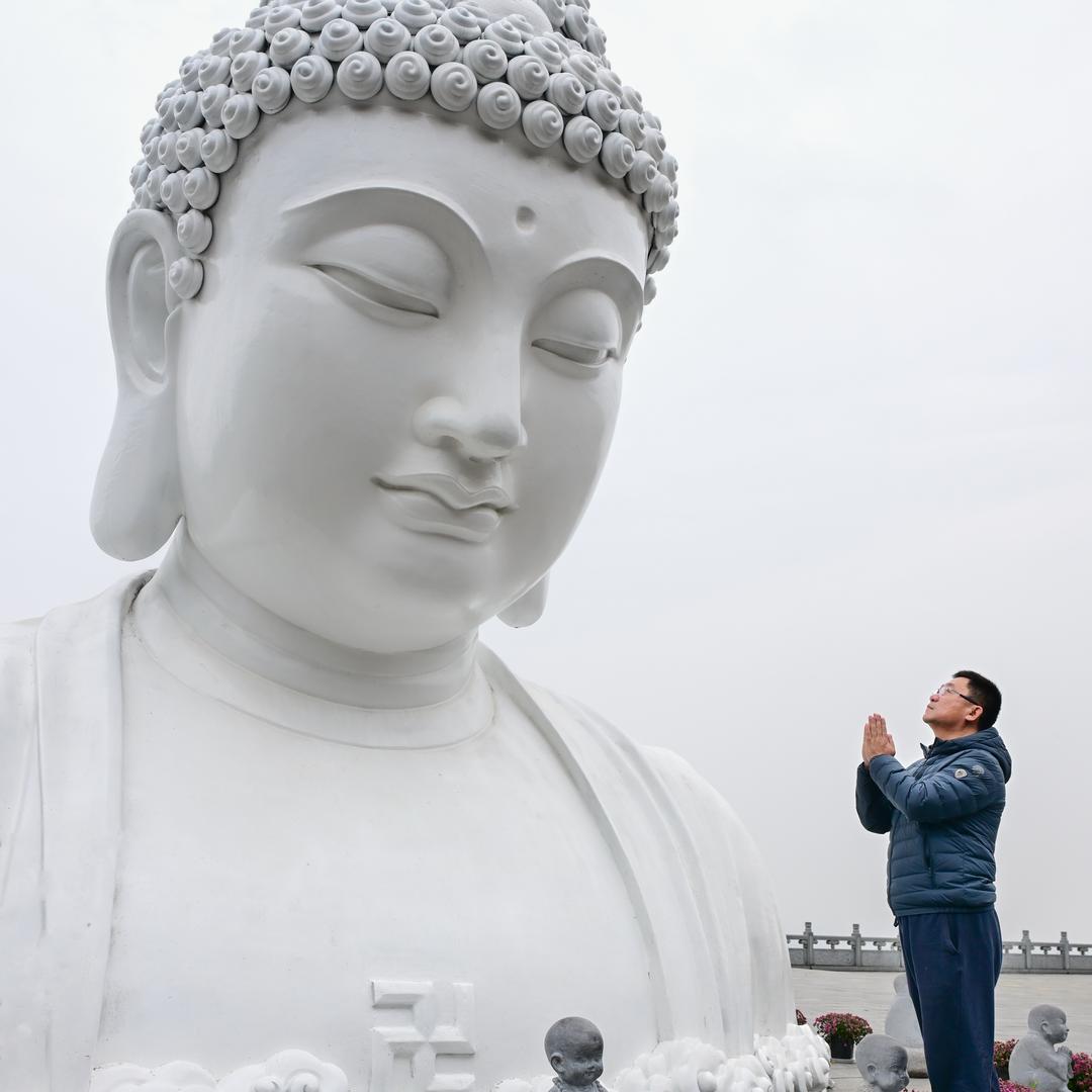 焘哥MrZong(航拍看天下)