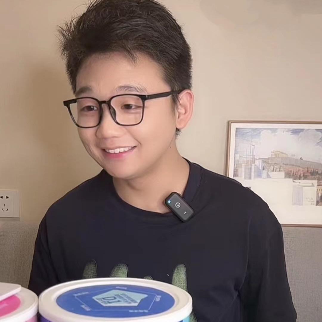 Needcat老王（马丁）