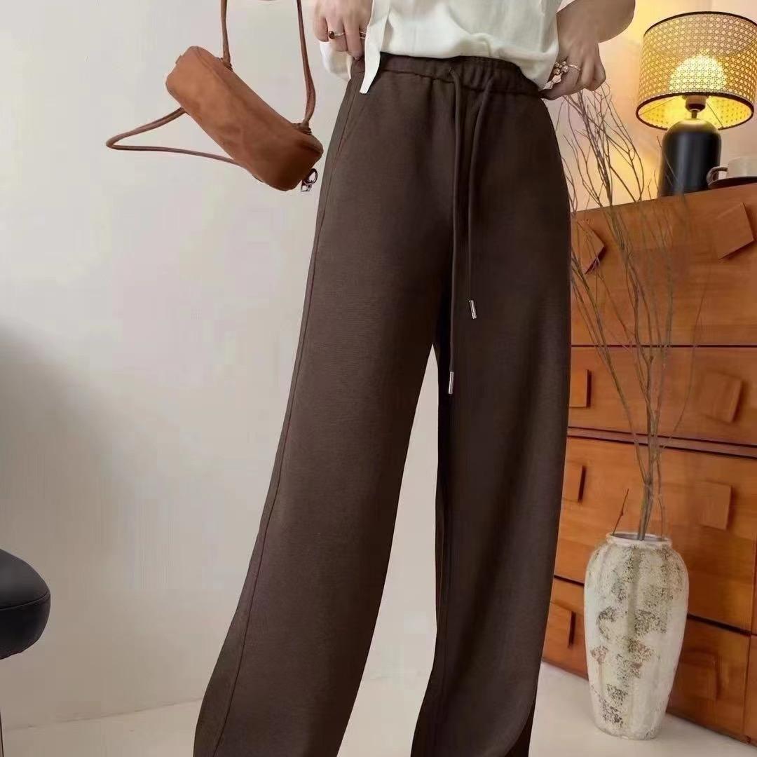 老杨女裤