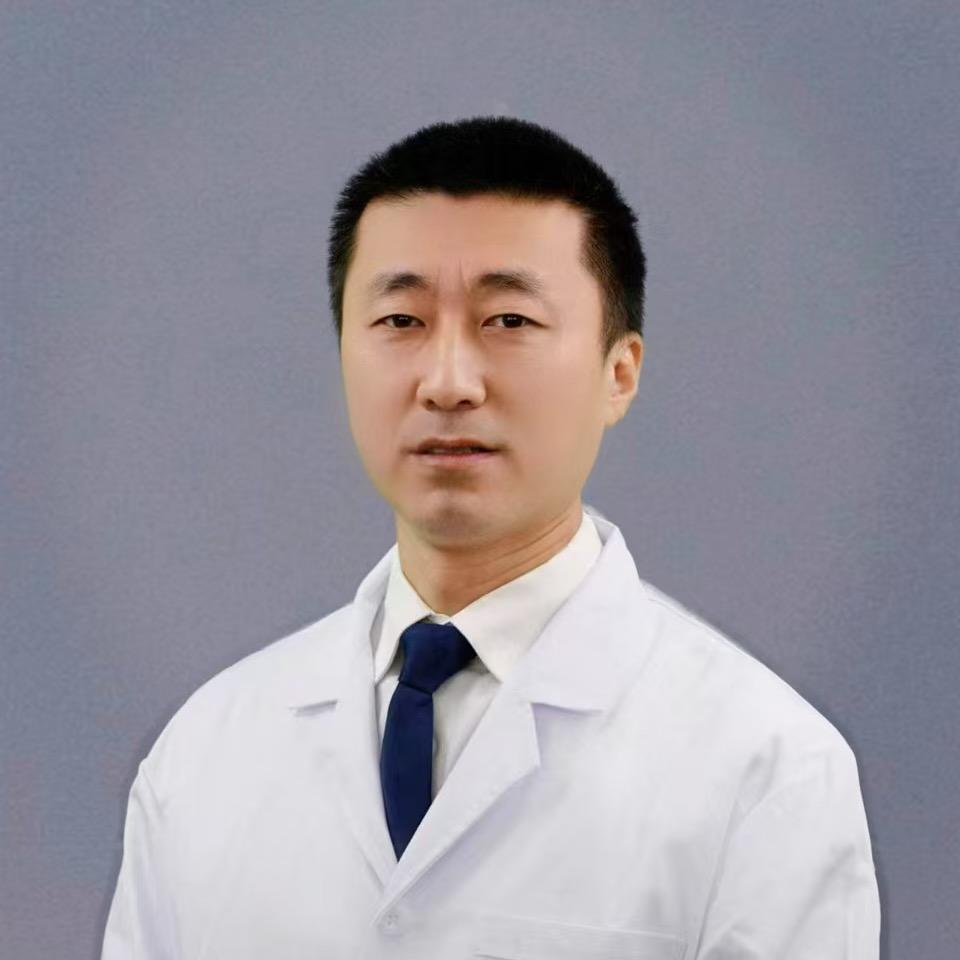 刘博士【专注营养健康】
