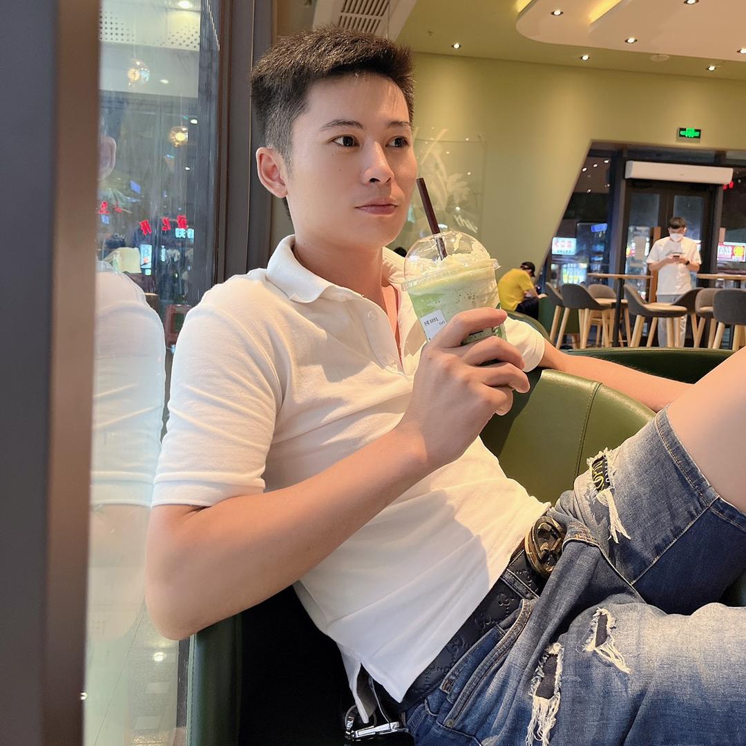 闽南四果汤@
