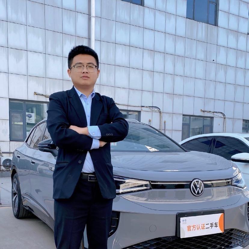 ID批个车