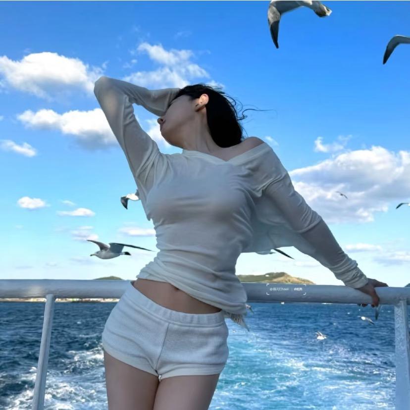 小七爆吖