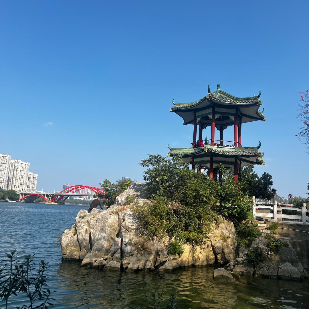 臭屁虫吖