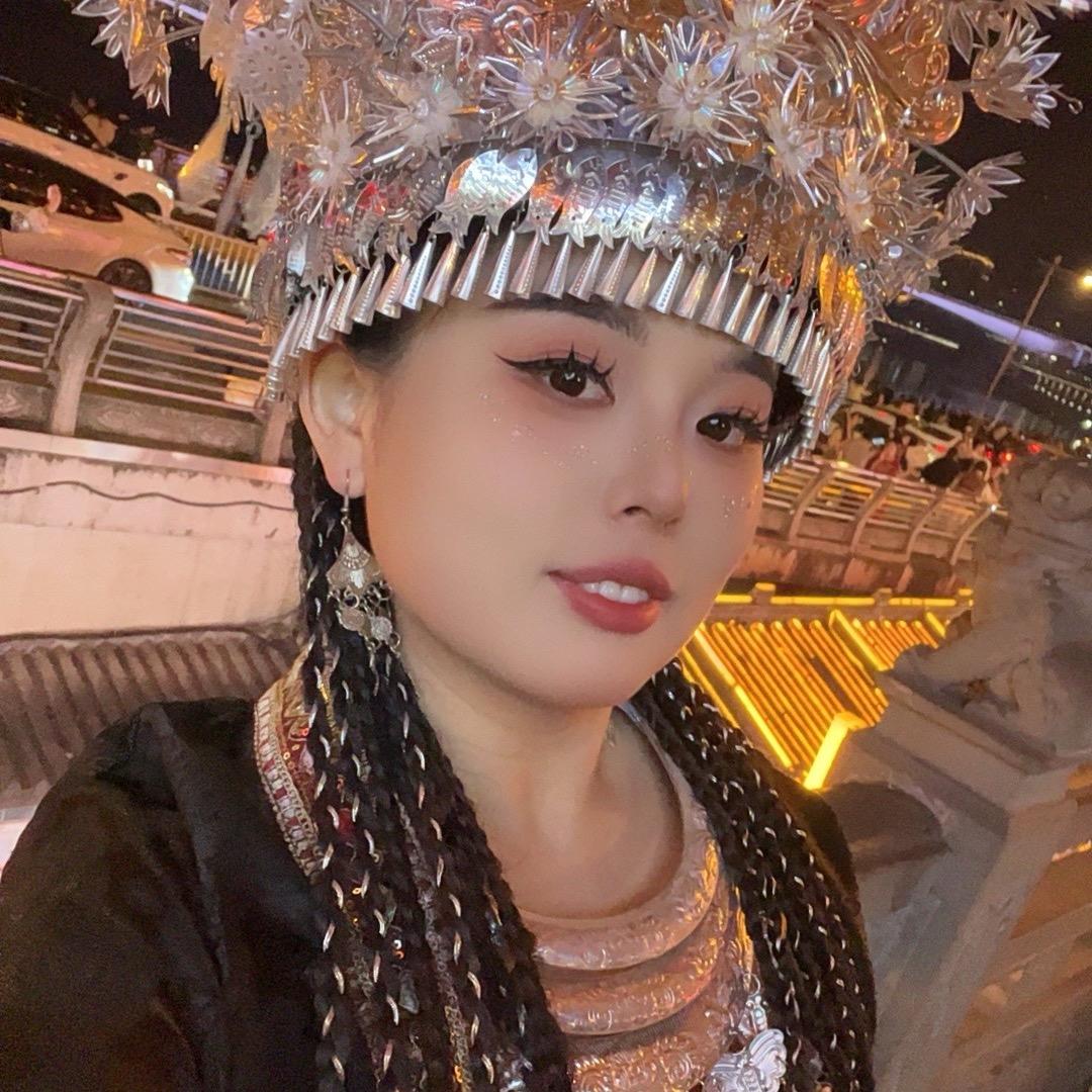 董小慧来了