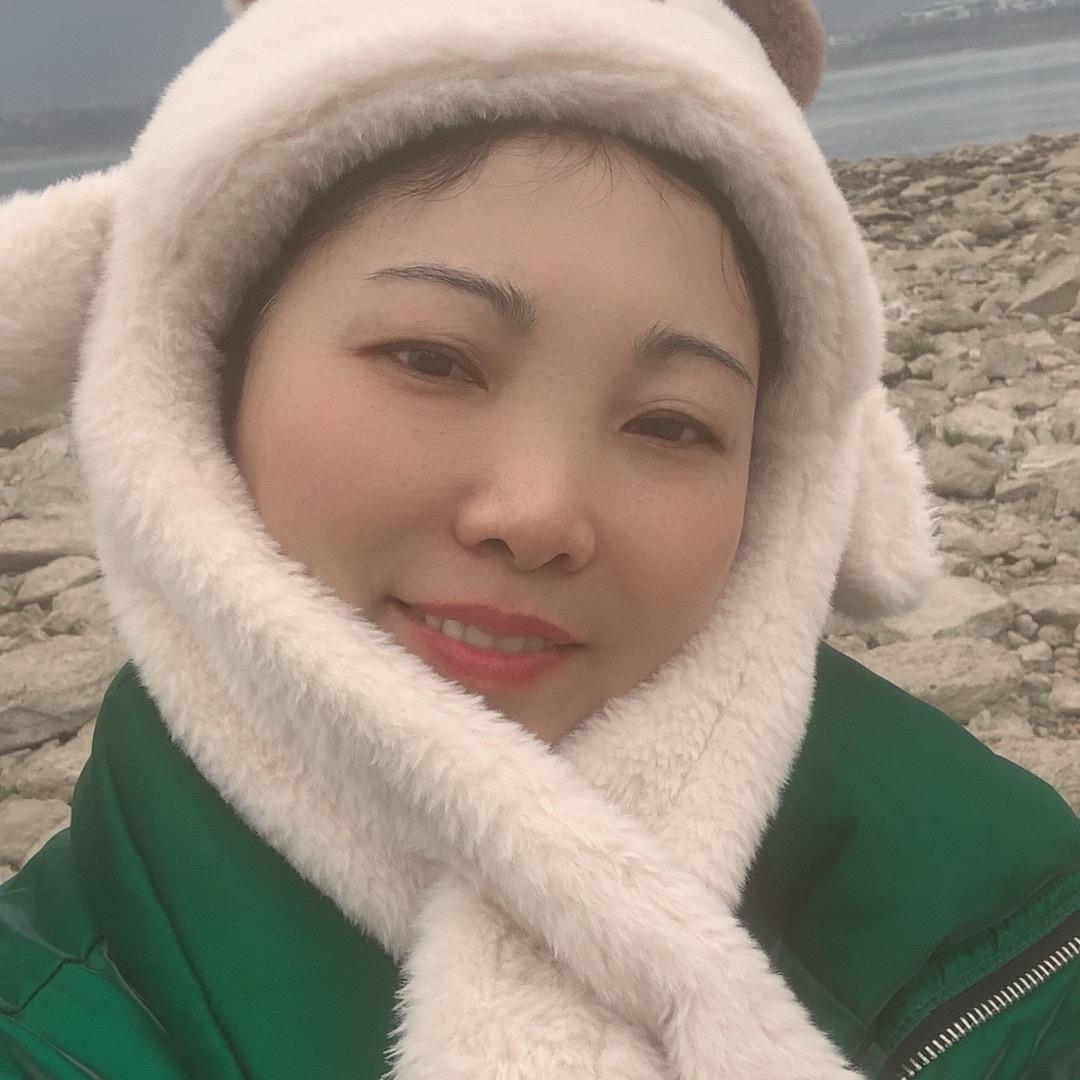 百里观雪🏂