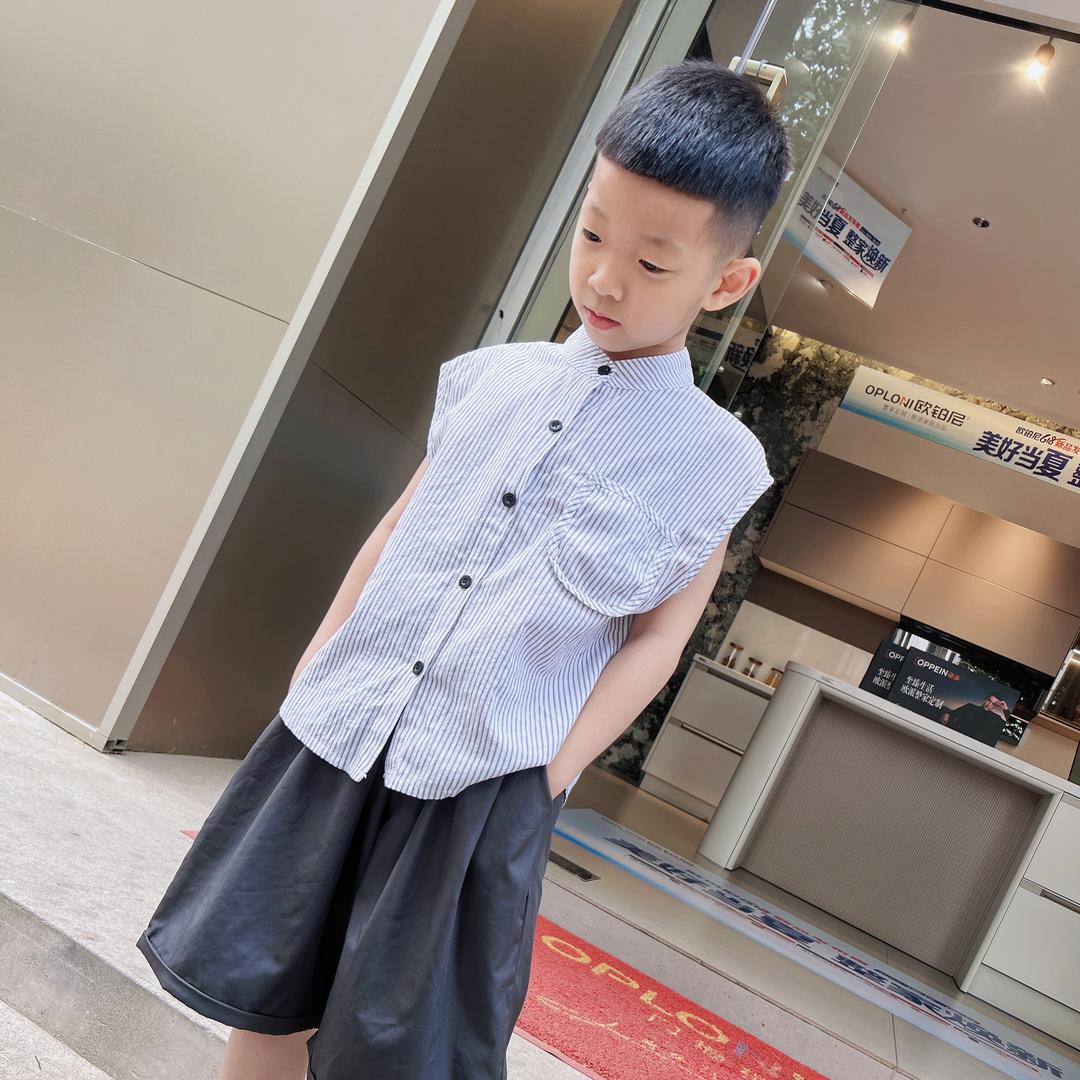 欧派·欧铂尼整体家居（临漳店）