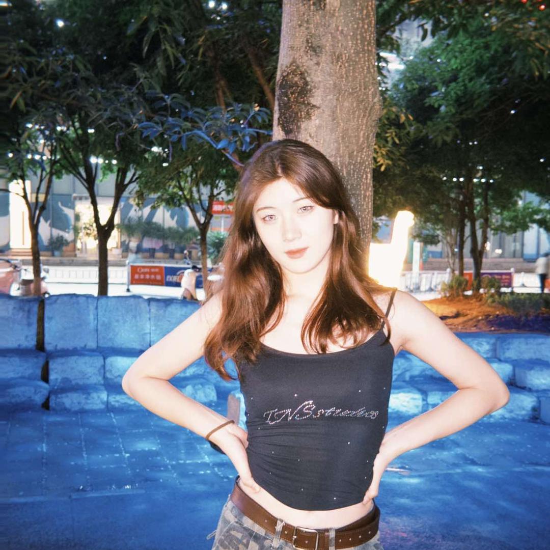 胡杨舞蹈蓉蓉老师