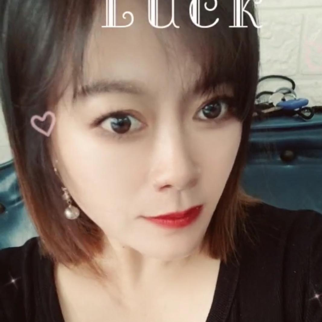 余生只想当富婆 @