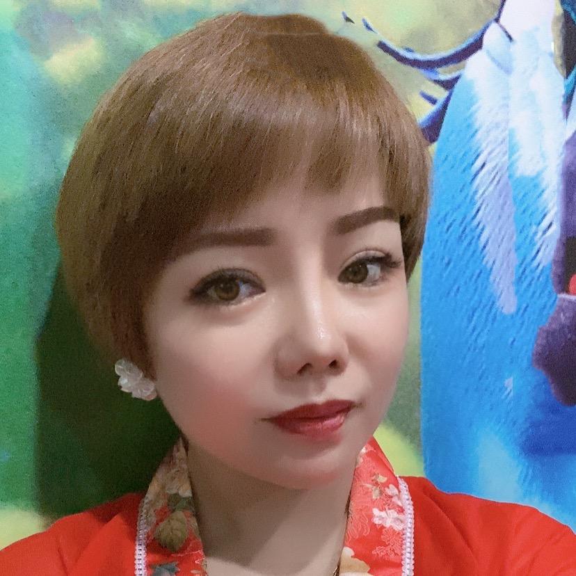 湘乡卖女装的小兰