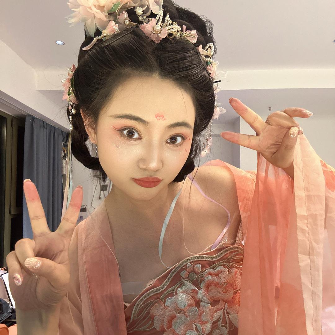 💫是蓉蓉呀
