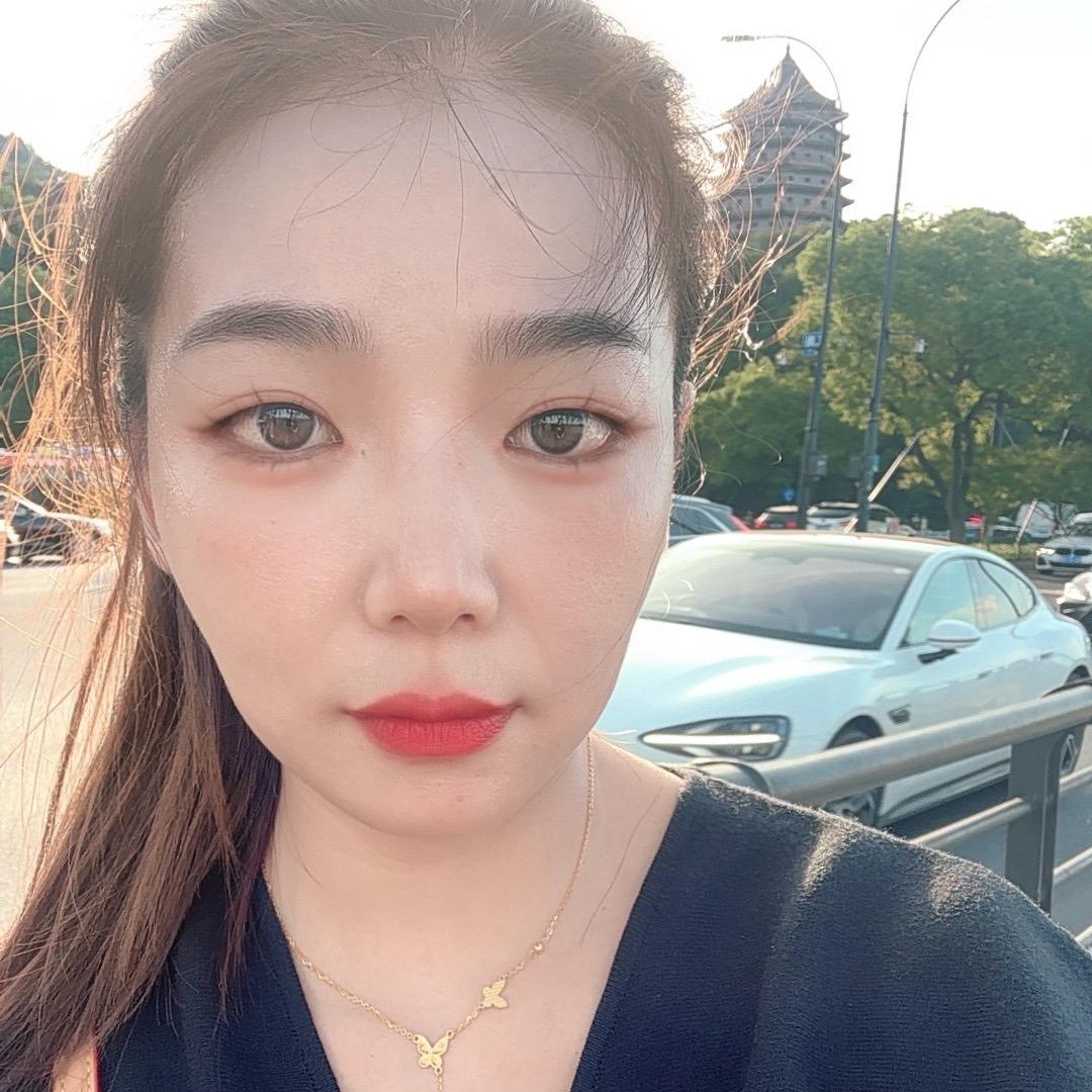 🌈Miss Li