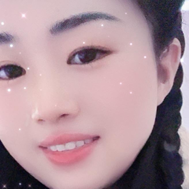 微笑的背后是心酸