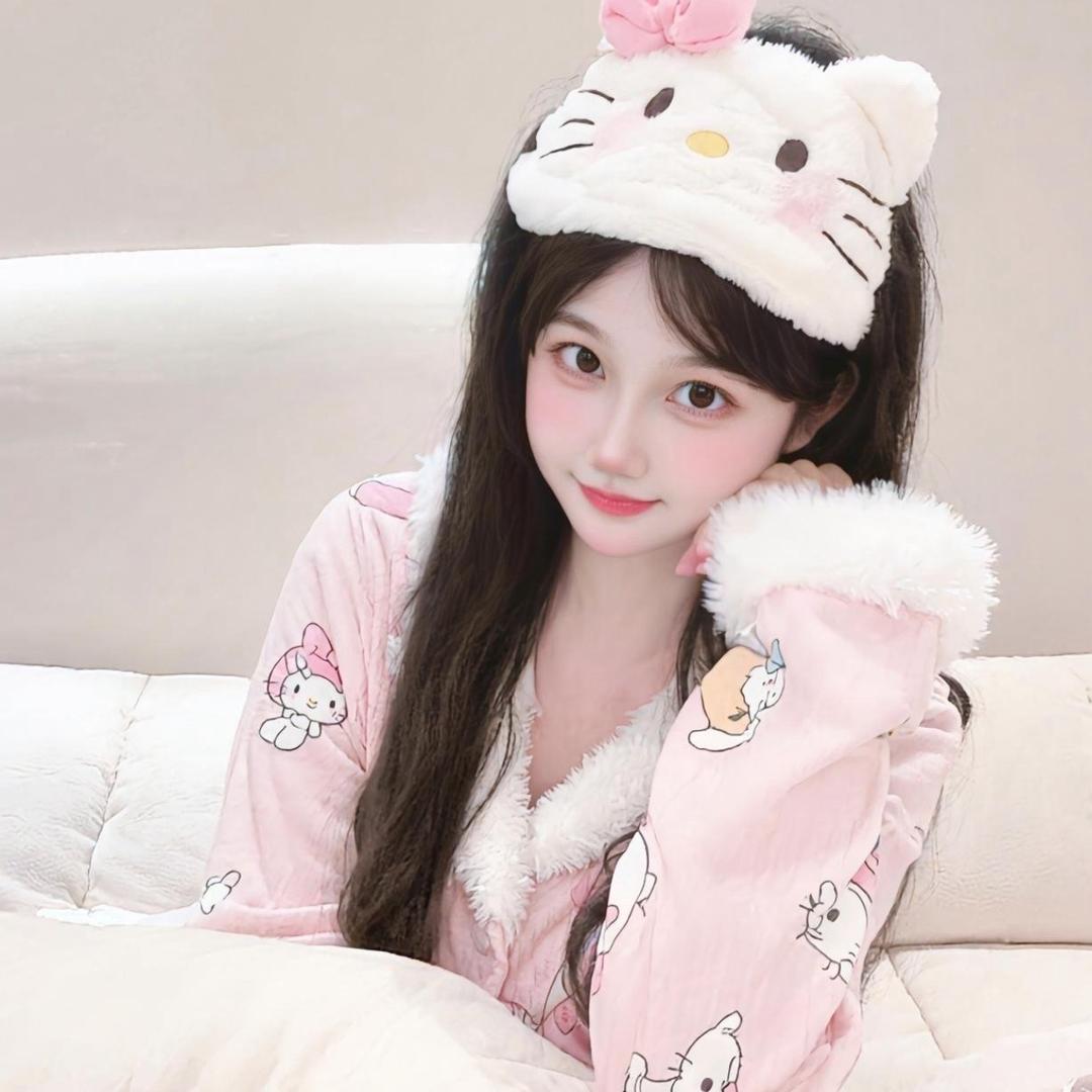 江西小甜甜