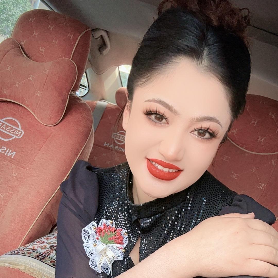 小眯