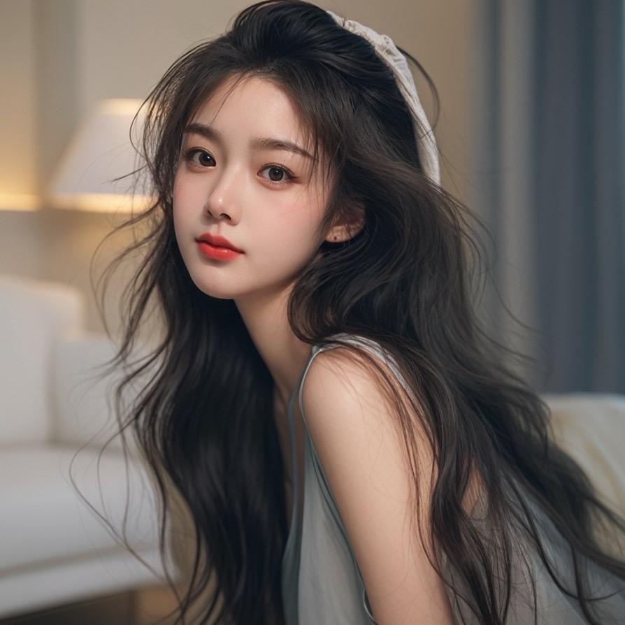 爱笑菇凉