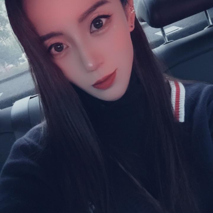 💞陈心如意💞