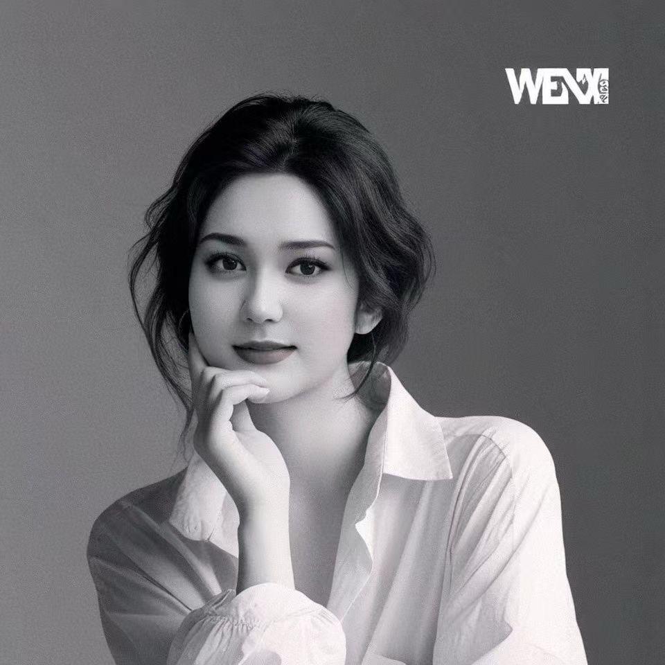 我的名字 你的故事