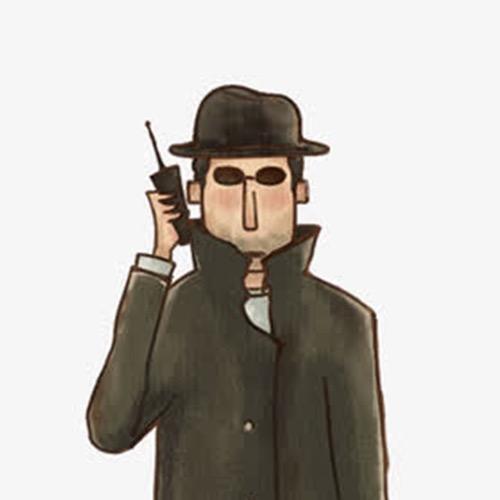 史记侦探