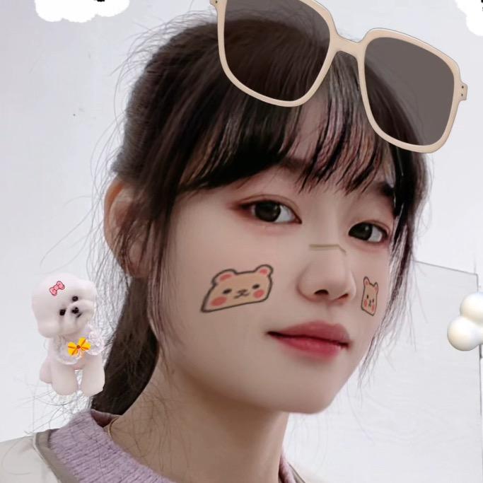 刘大妮💕