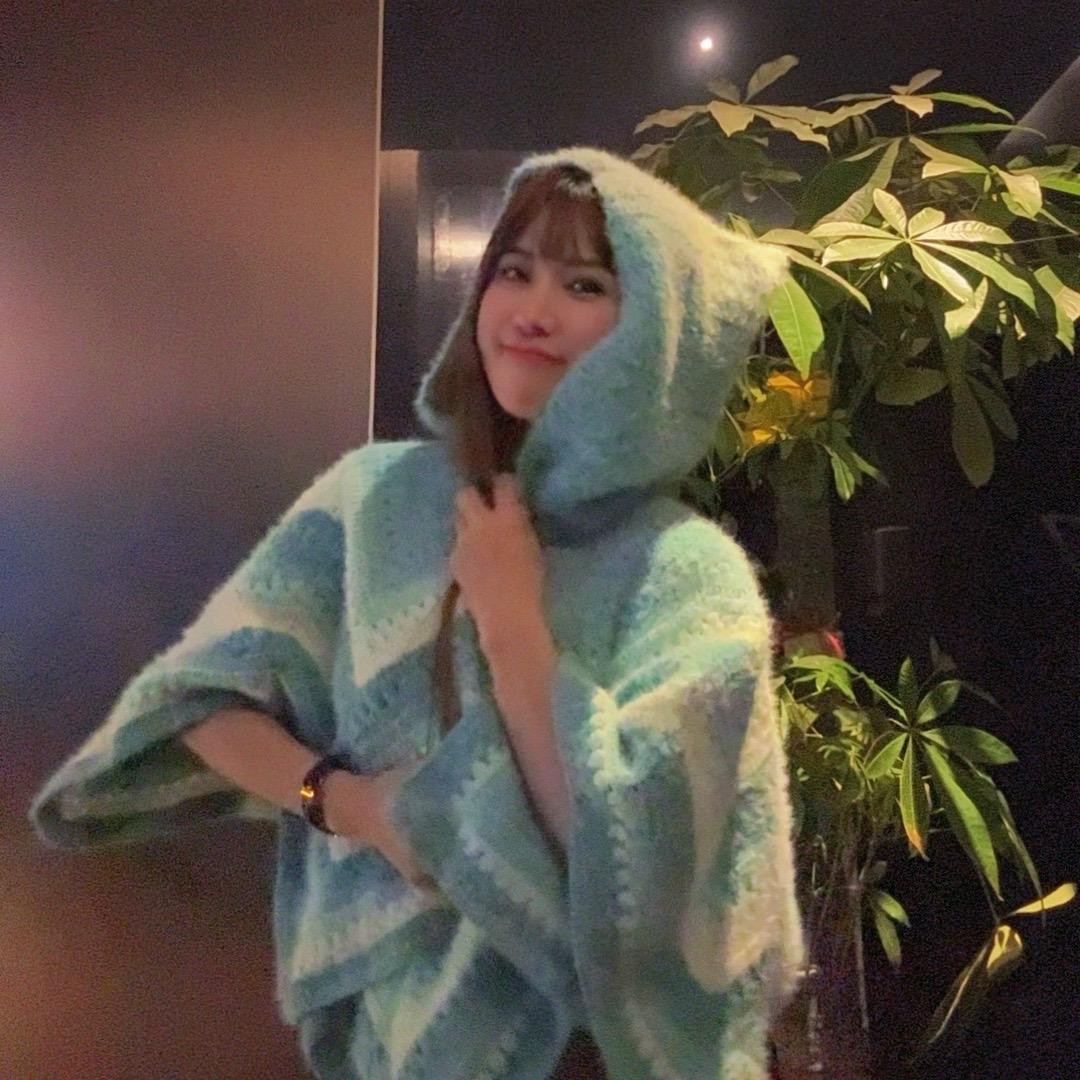 小阿姨